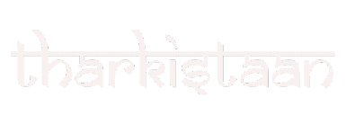 Tharkistaan